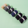 Cotton dress socks for men-98M6